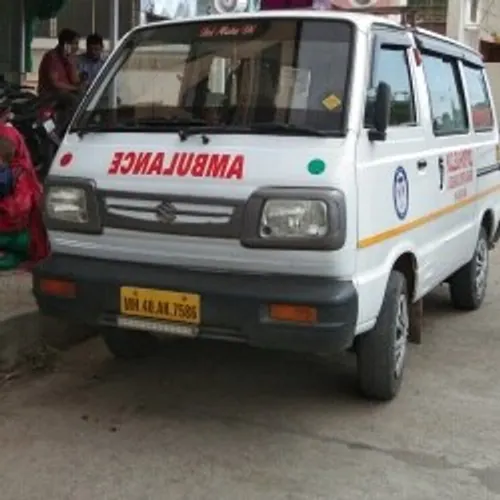 Accident Ambulance