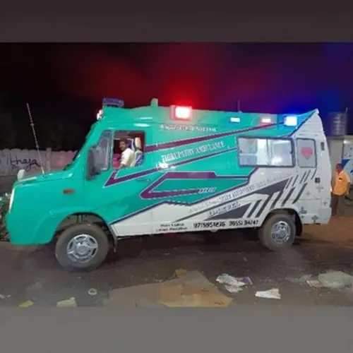 AC Ambulance Service